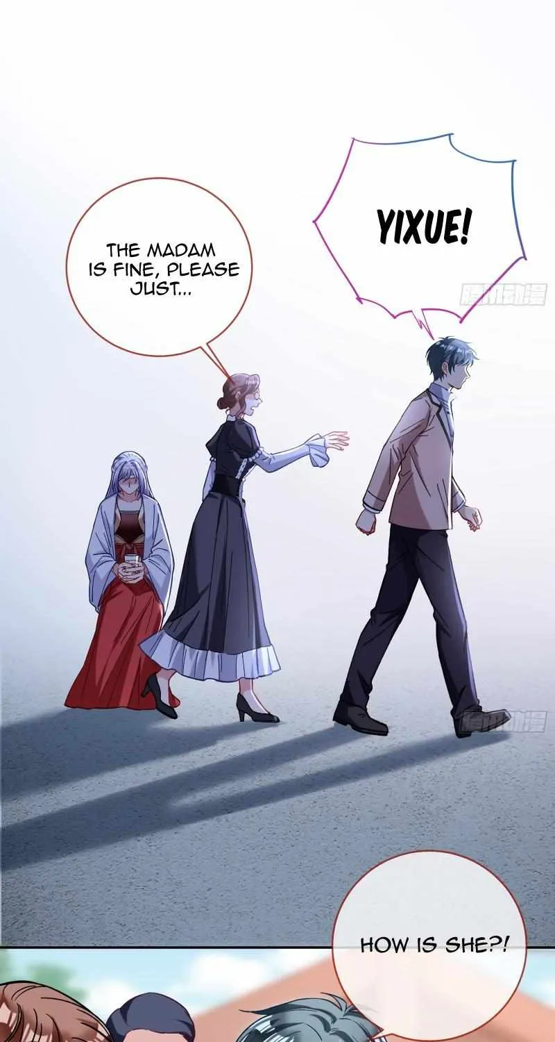 Read Cheating Men Must Die chapter 369 image 32 on Lezhin