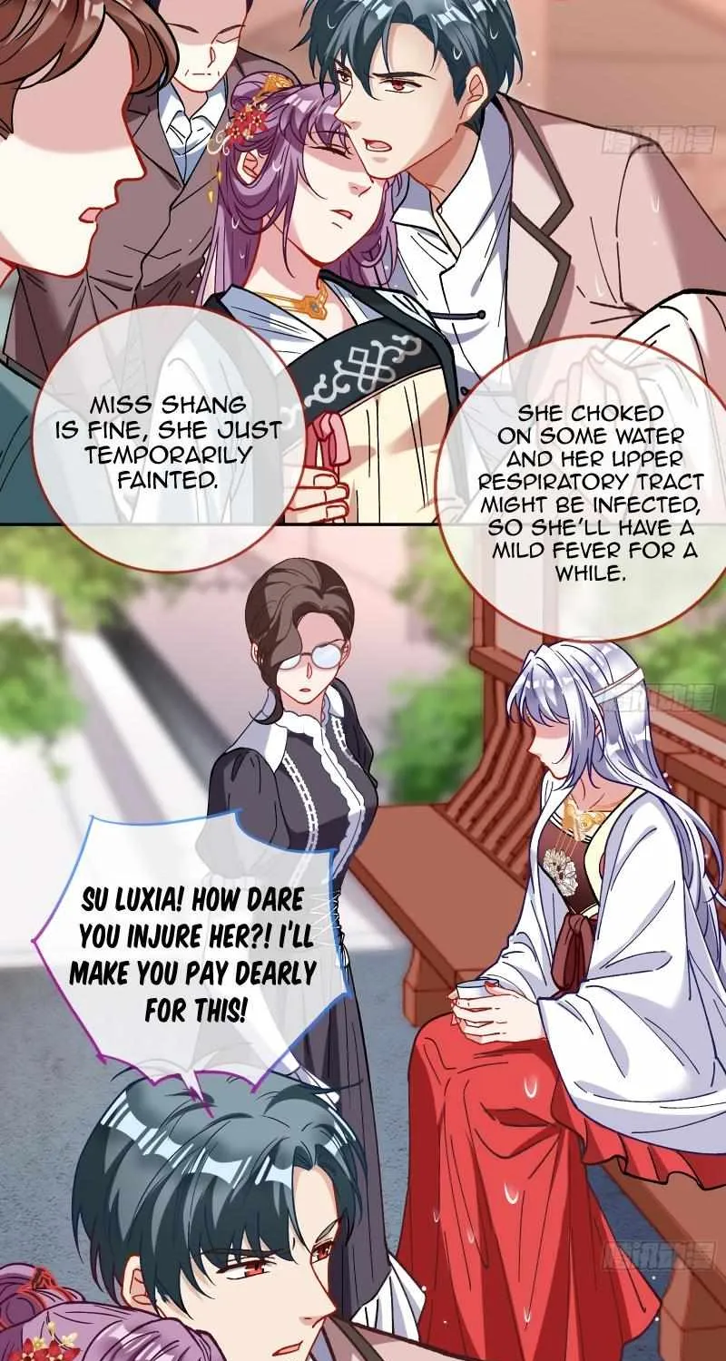 Read Cheating Men Must Die chapter 369 image 33 on Lezhin