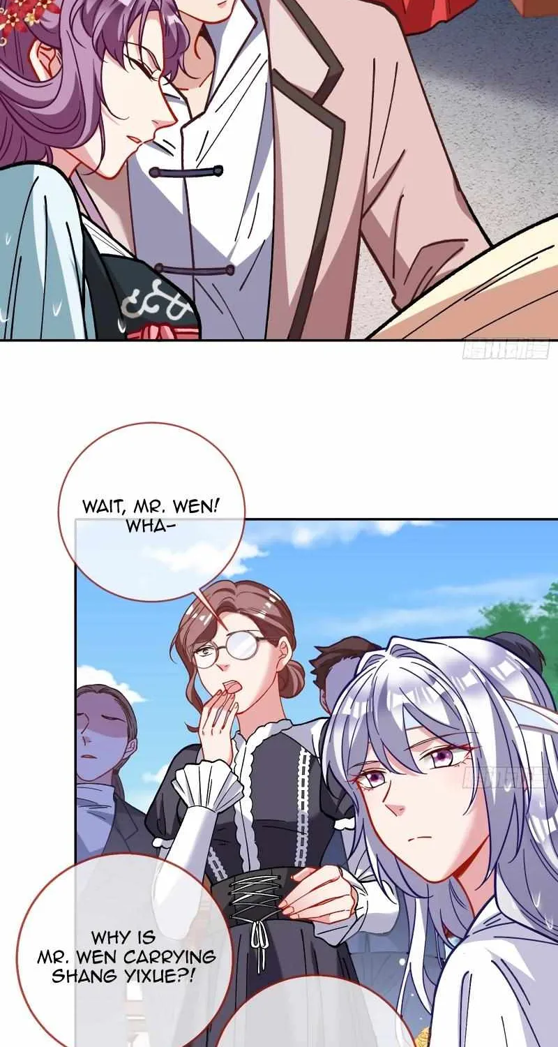 Read Cheating Men Must Die chapter 369 image 34 on Lezhin