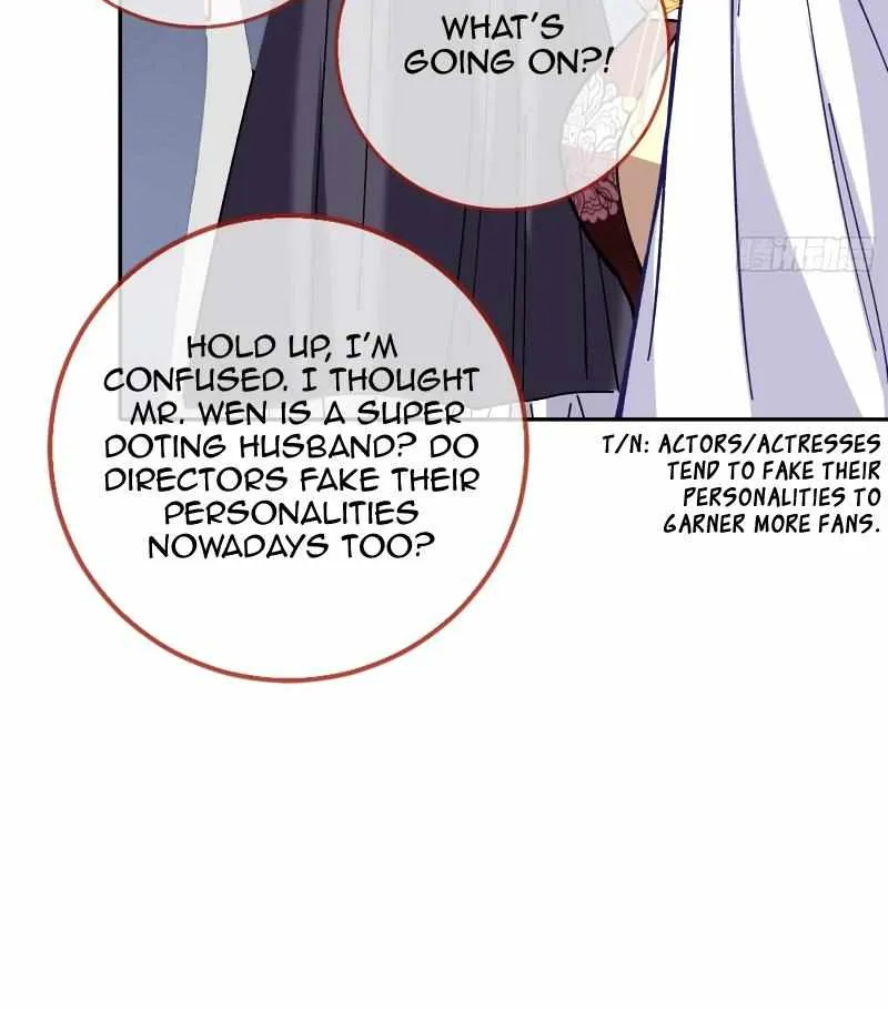 Read Cheating Men Must Die chapter 369 image 35 on Lezhin