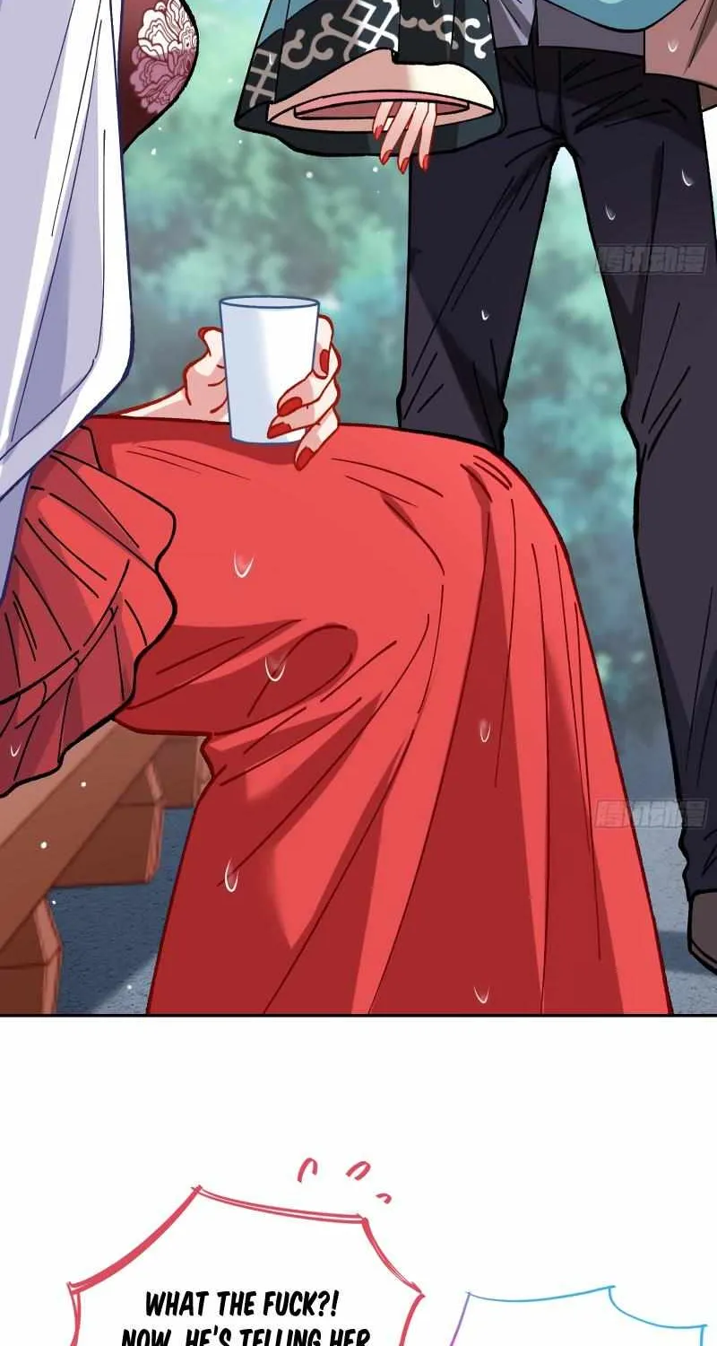 Read Cheating Men Must Die chapter 369 image 37 on Lezhin