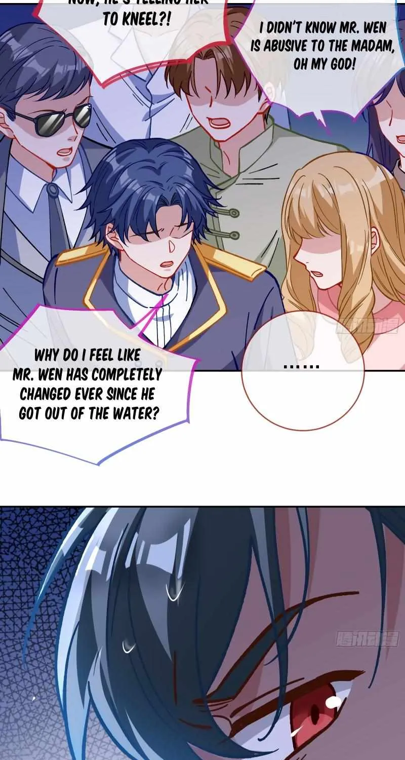 Read Cheating Men Must Die chapter 369 image 38 on Lezhin