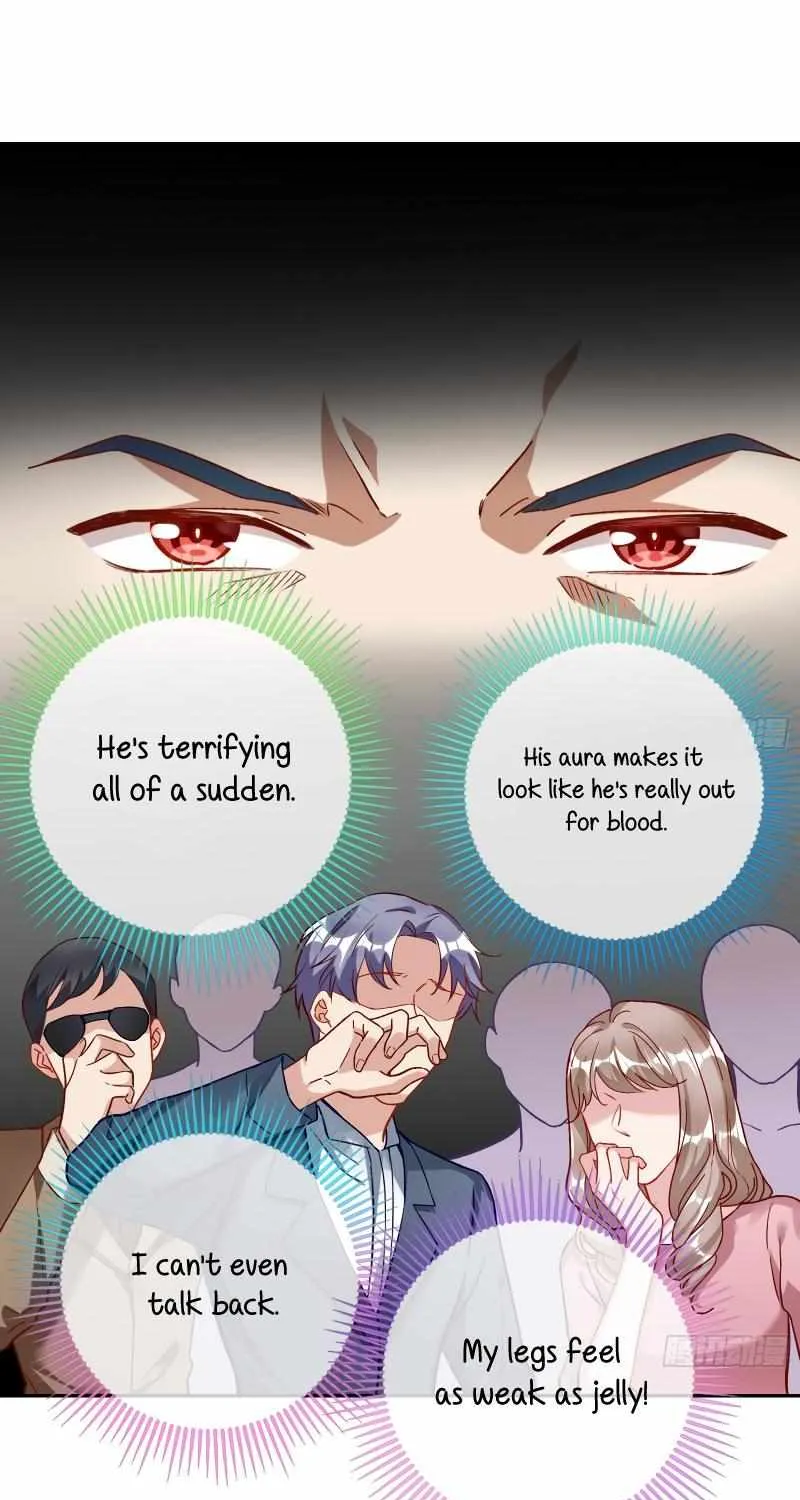 Read Cheating Men Must Die chapter 369 image 40 on Lezhin