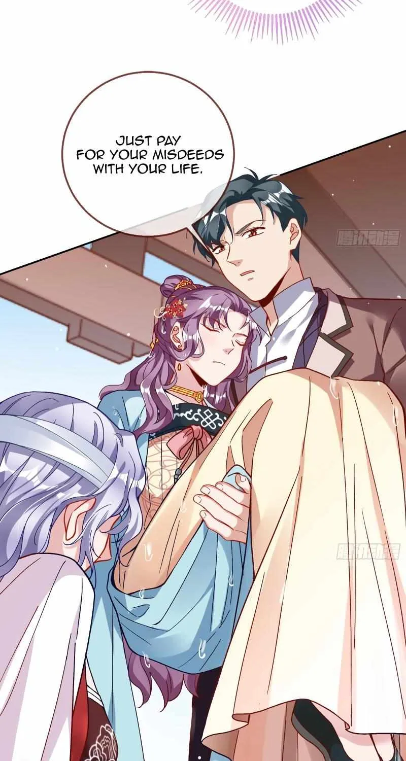 Read Cheating Men Must Die chapter 369 image 41 on Lezhin