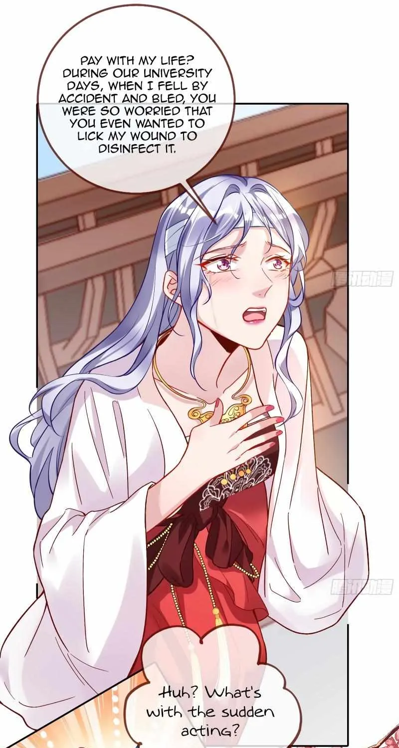 Read Cheating Men Must Die chapter 369 image 43 on Lezhin