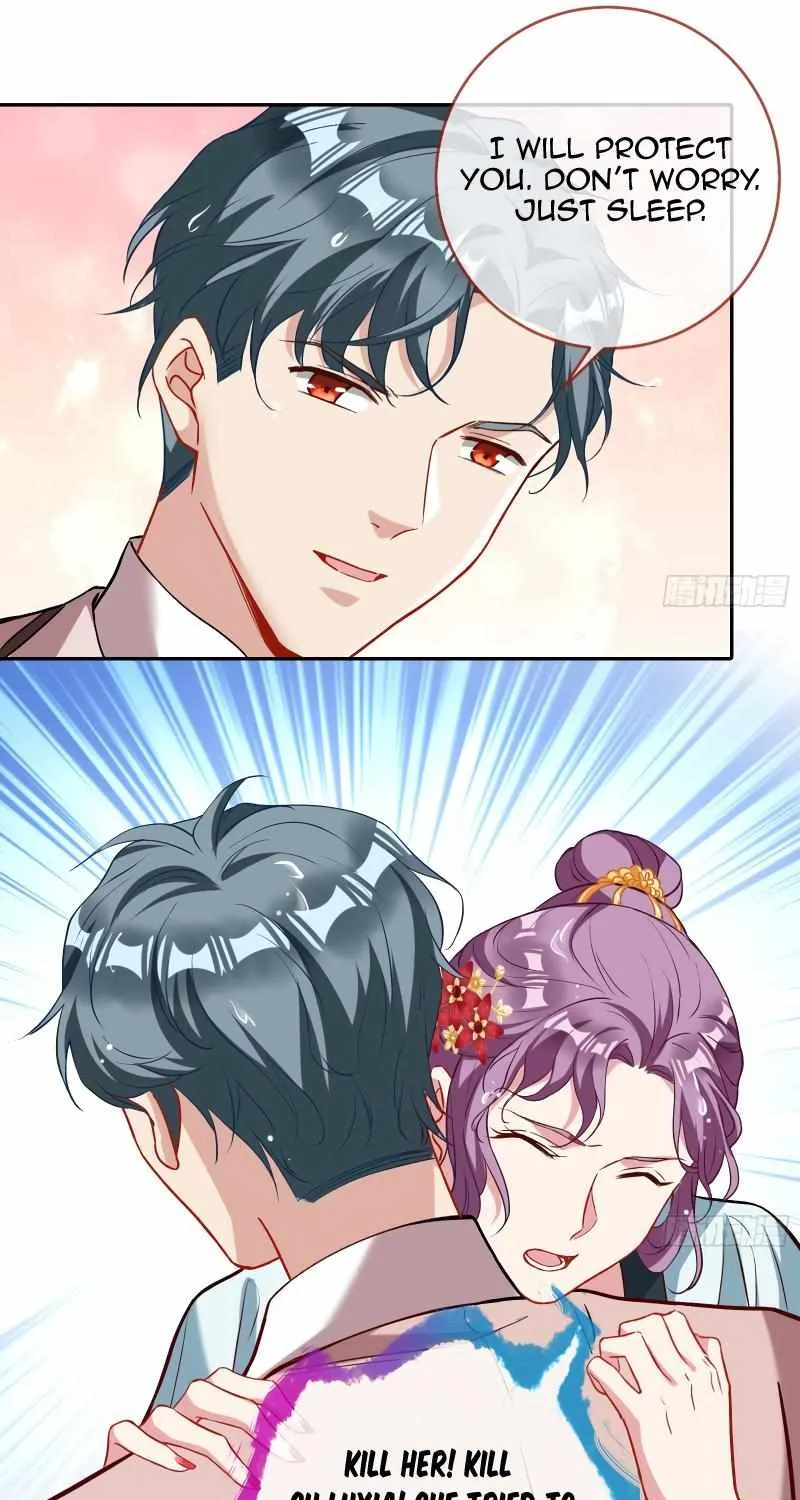 Read Cheating Men Must Die chapter 369 image 50 on Lezhin