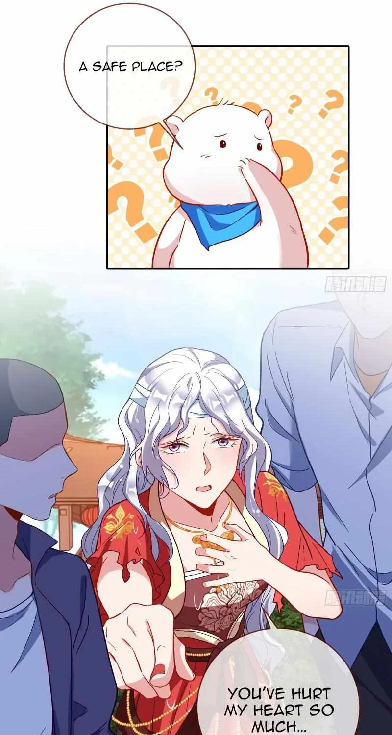 Read Cheating Men Must Die chapter 370 image 11 on Lezhin