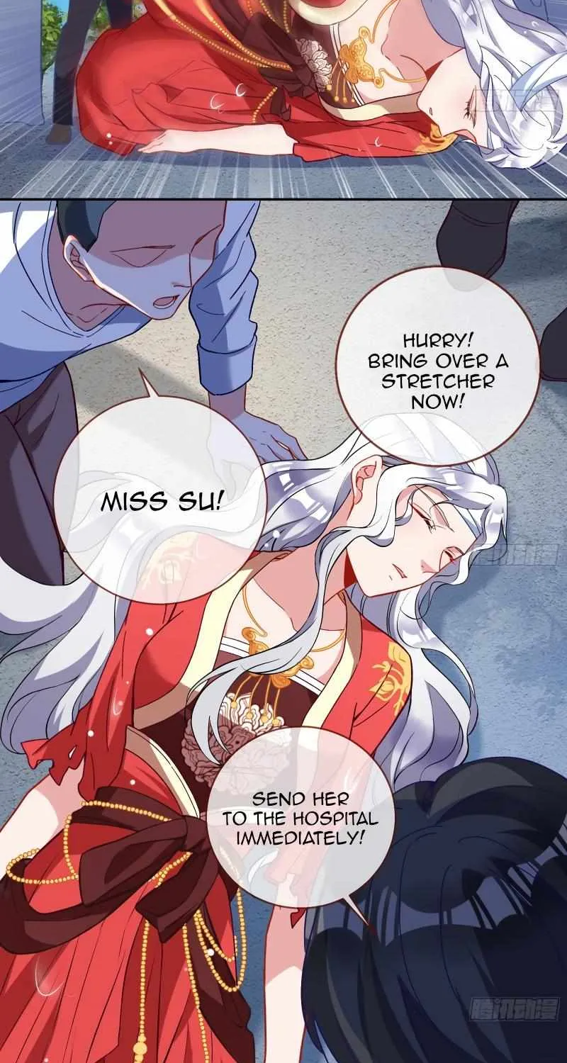 Read Cheating Men Must Die chapter 370 image 13 on Lezhin