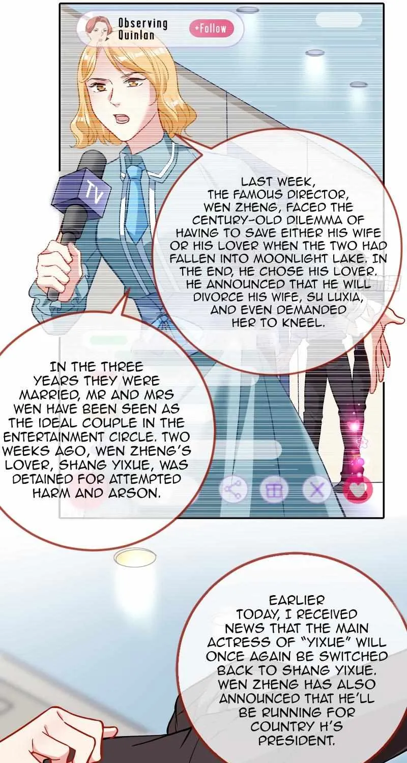 Read Cheating Men Must Die chapter 370 image 17 on Lezhin