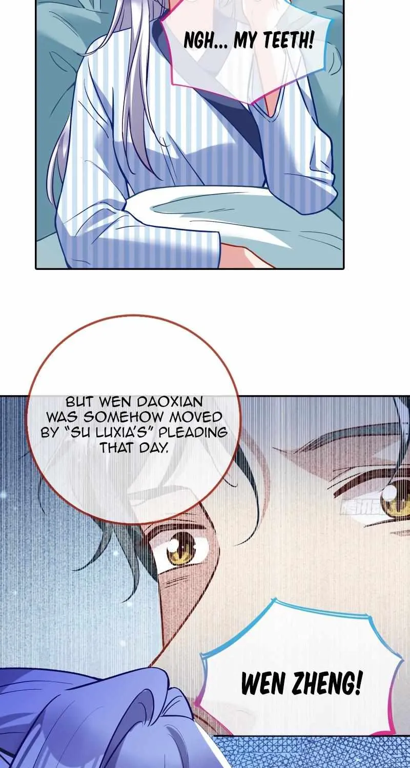 Read Cheating Men Must Die chapter 370 image 21 on Lezhin