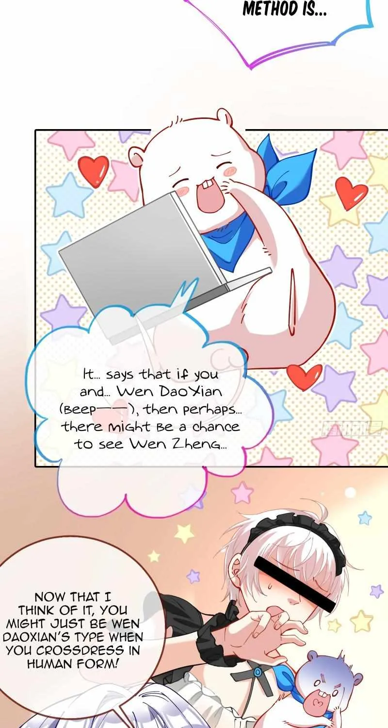 Read Cheating Men Must Die chapter 370 image 28 on Lezhin