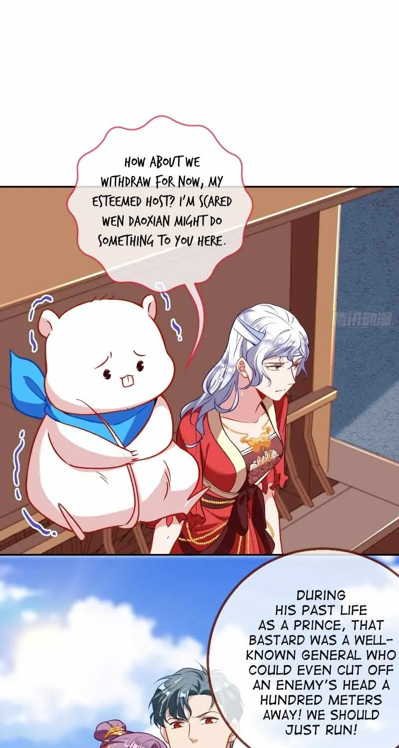 Read Cheating Men Must Die chapter 370 image 3 on Lezhin