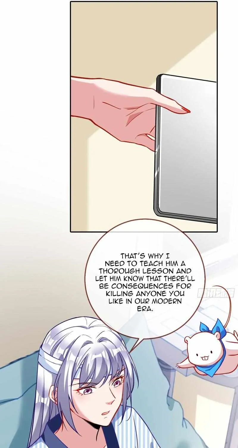 Read Cheating Men Must Die chapter 370 image 32 on Lezhin