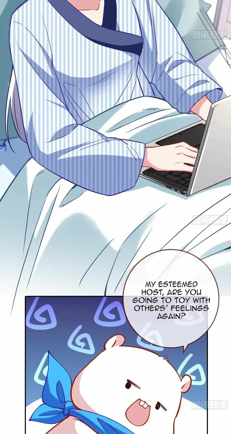 Read Cheating Men Must Die chapter 370 image 33 on Lezhin