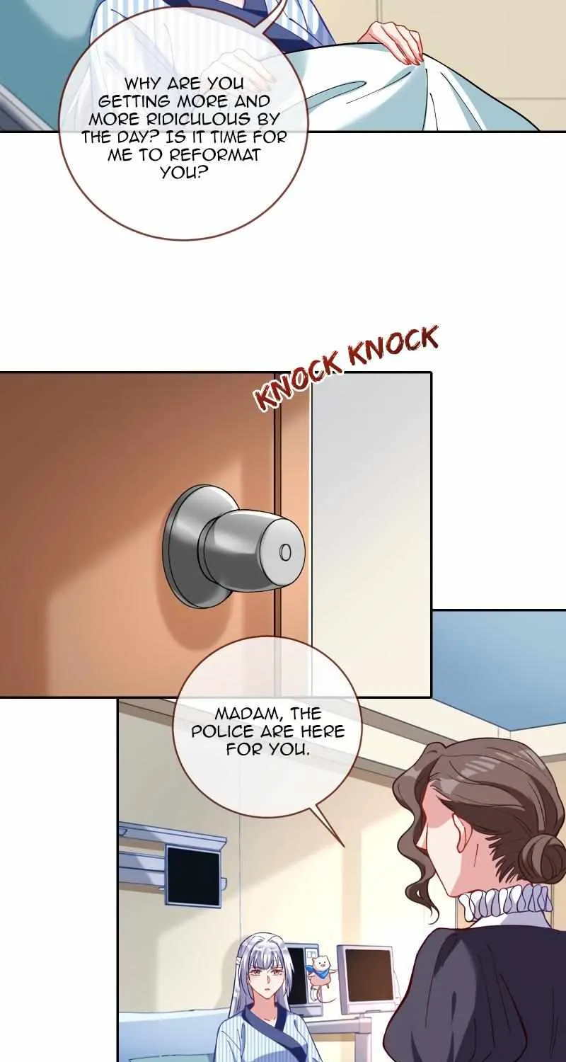 Read Cheating Men Must Die chapter 370 image 36 on Lezhin