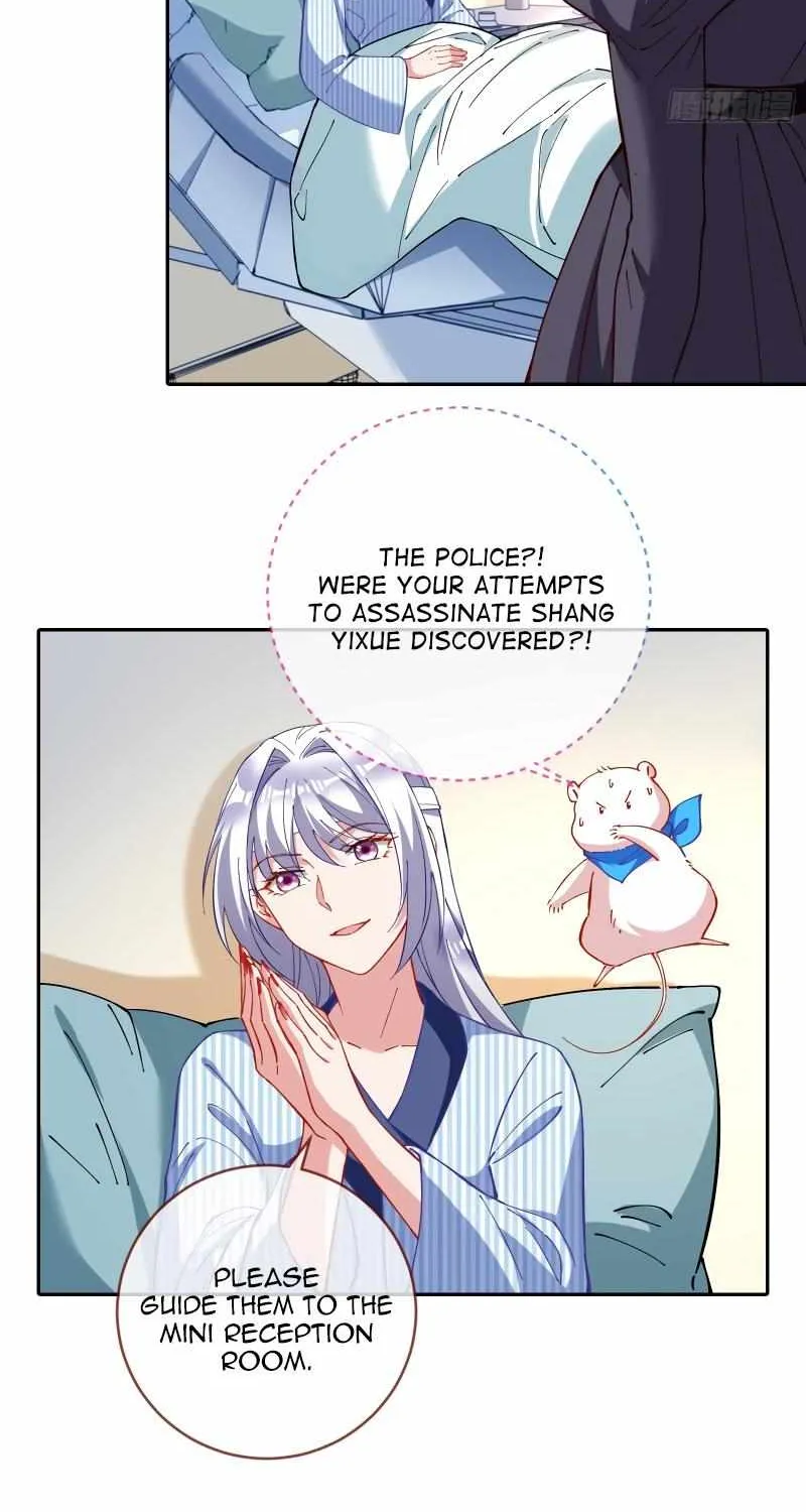 Read Cheating Men Must Die chapter 370 image 37 on Lezhin