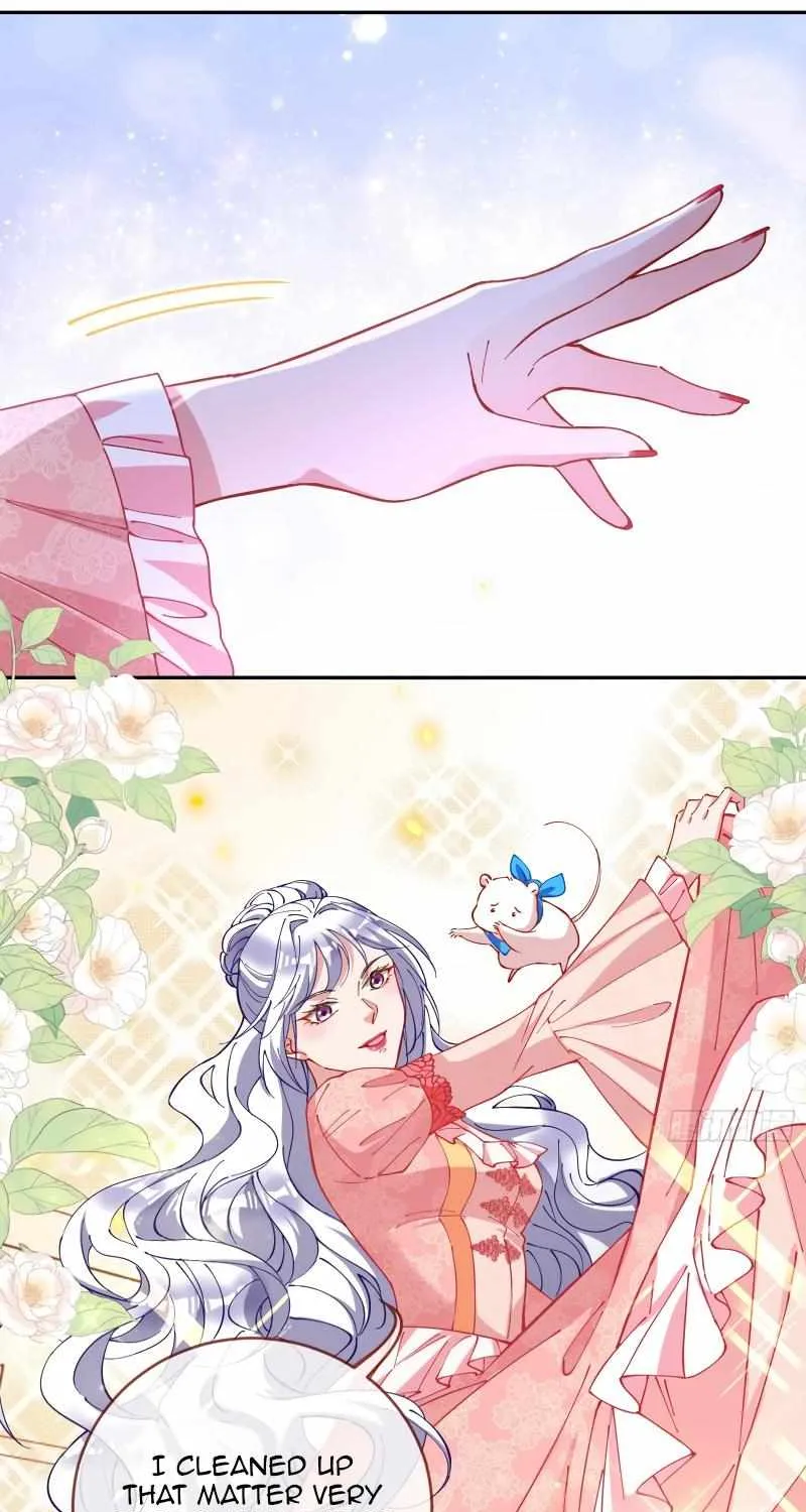Read Cheating Men Must Die chapter 370 image 38 on Lezhin