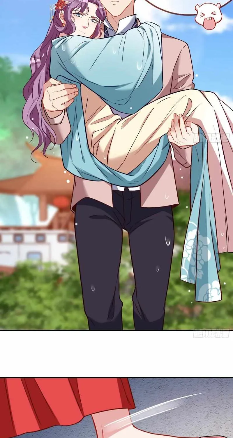 Read Cheating Men Must Die chapter 370 image 4 on Lezhin