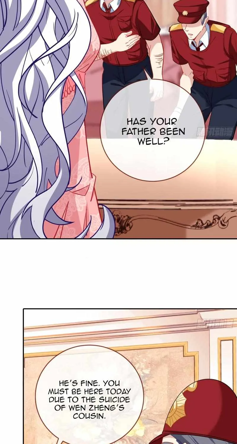 Read Cheating Men Must Die chapter 370 image 42 on Lezhin