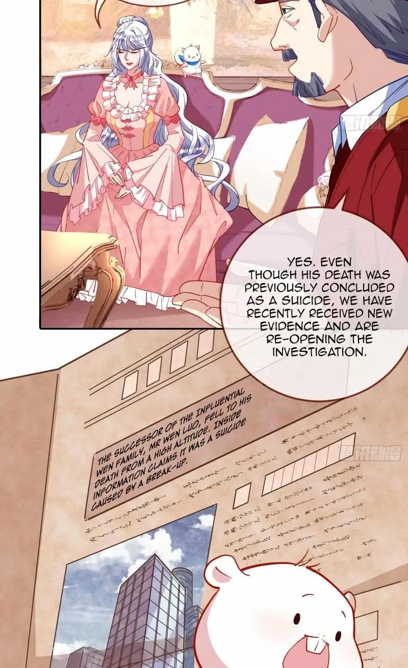 Read Cheating Men Must Die chapter 370 image 43 on Lezhin
