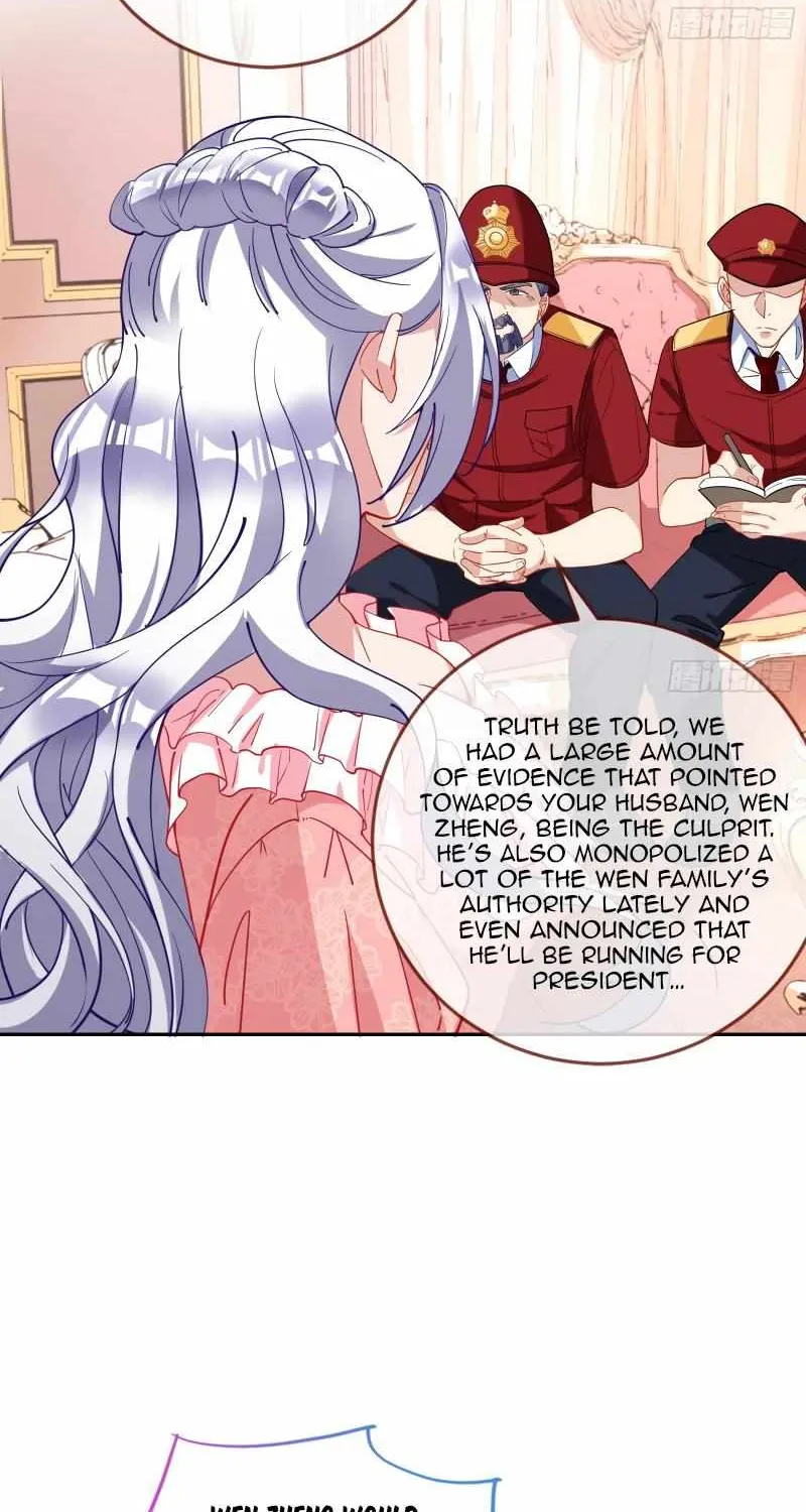 Read Cheating Men Must Die chapter 370 image 45 on Lezhin