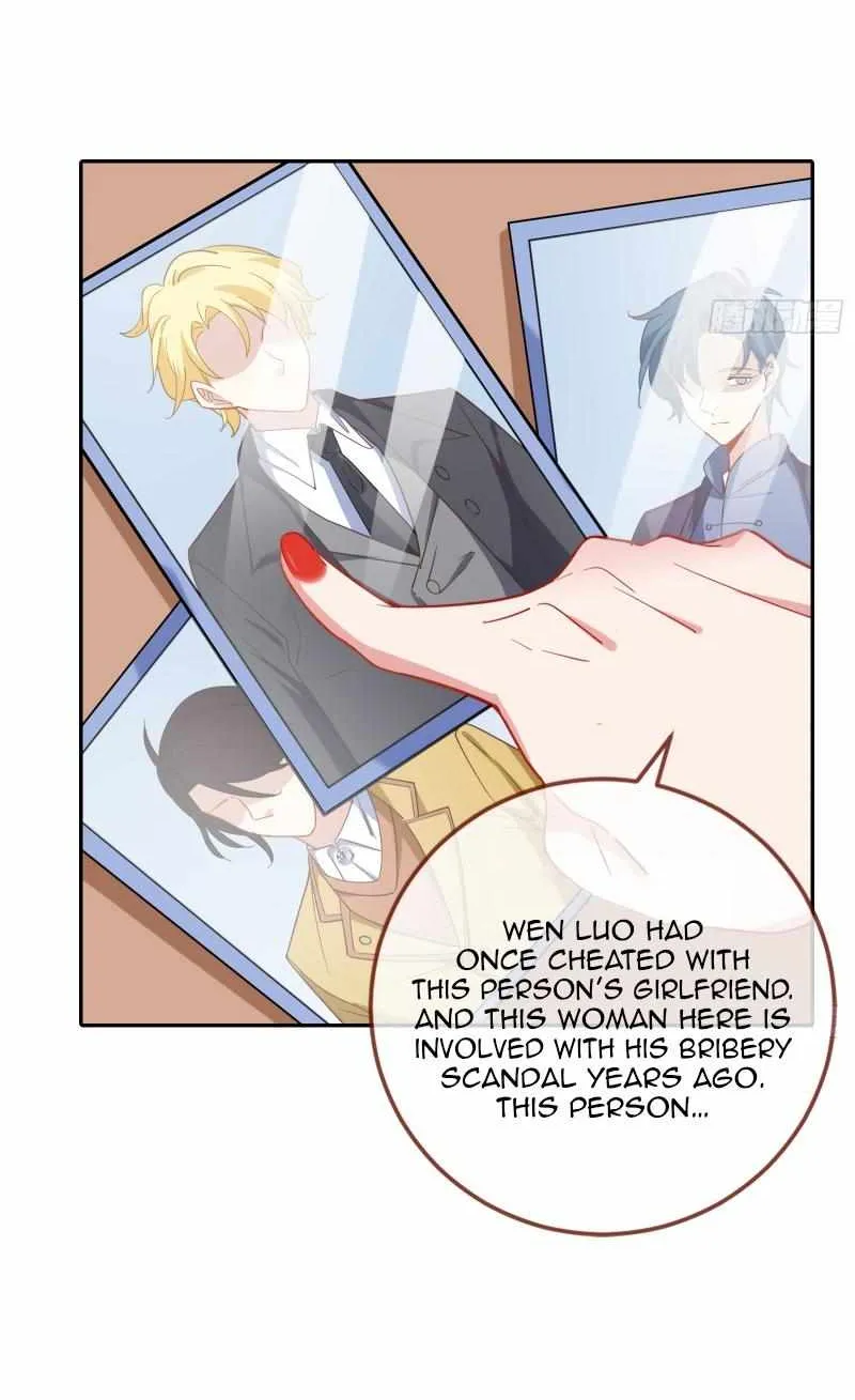 Read Cheating Men Must Die chapter 370 image 47 on Lezhin