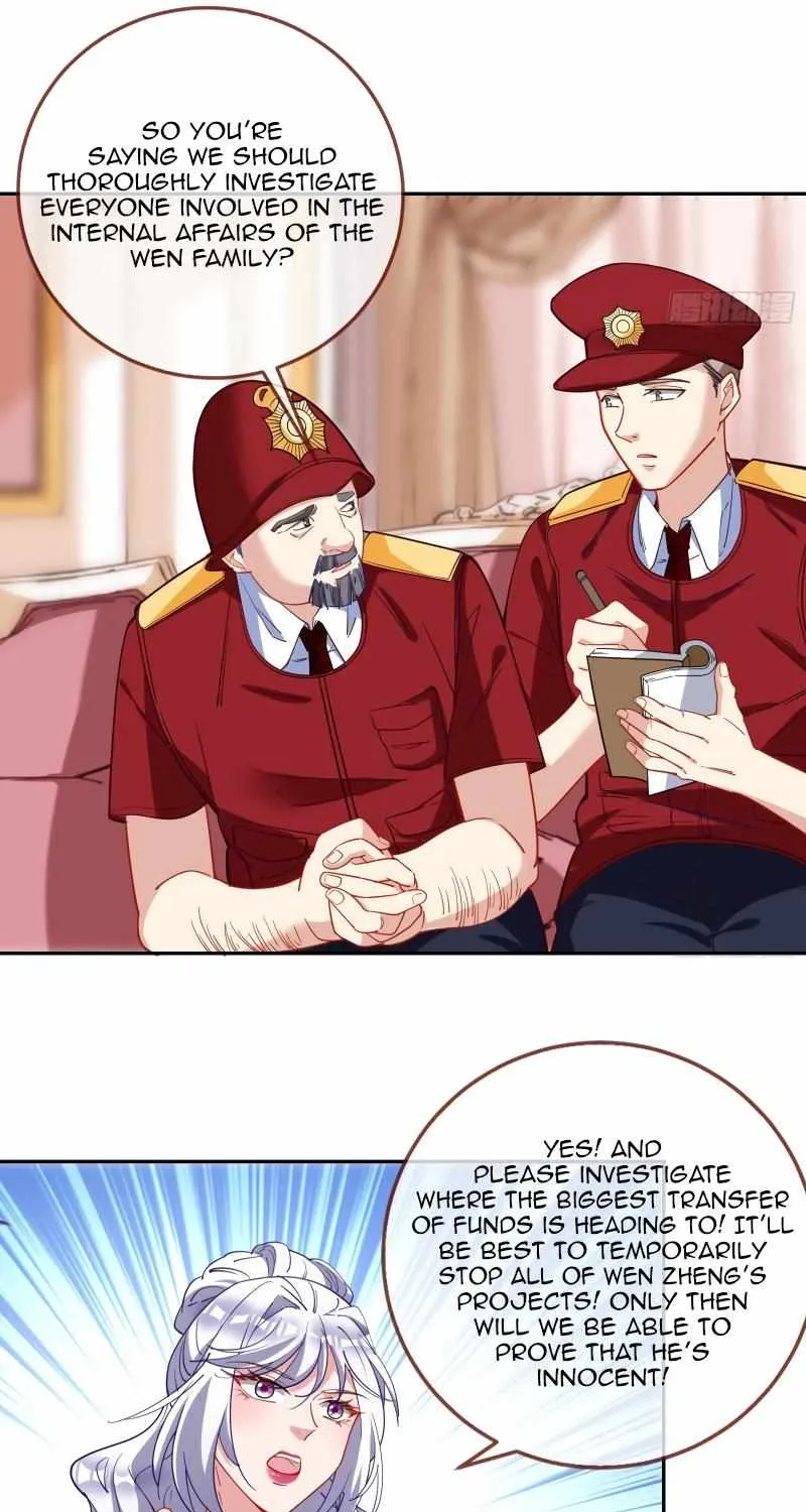 Read Cheating Men Must Die chapter 370 image 48 on Lezhin