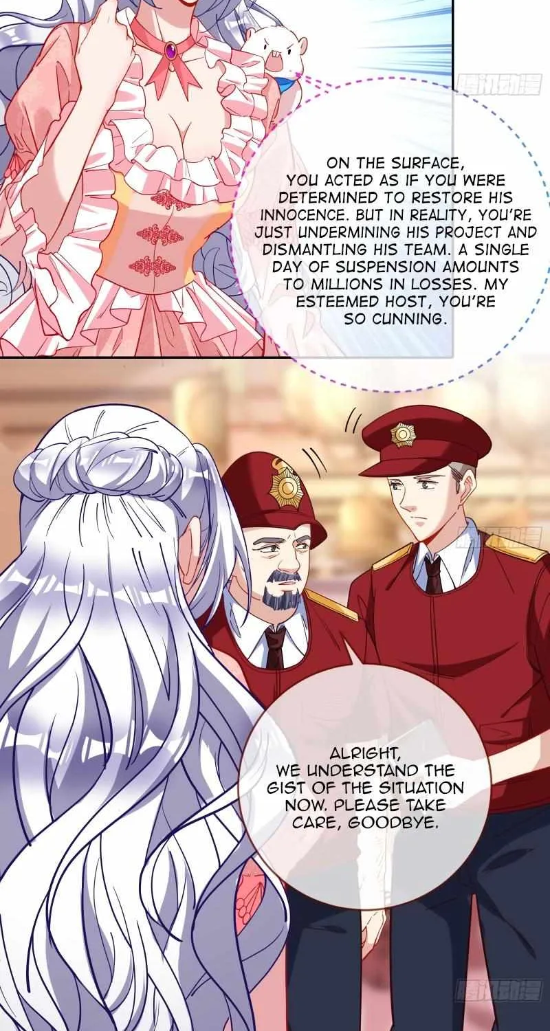 Read Cheating Men Must Die chapter 370 image 49 on Lezhin