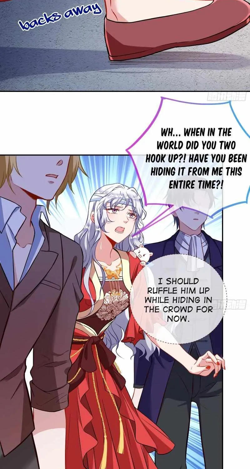Read Cheating Men Must Die chapter 370 image 5 on Lezhin