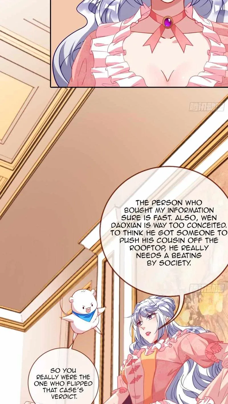 Read Cheating Men Must Die chapter 370 image 51 on Lezhin