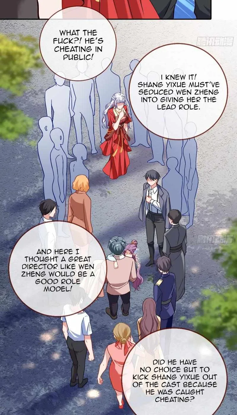 Read Cheating Men Must Die chapter 370 image 6 on Lezhin