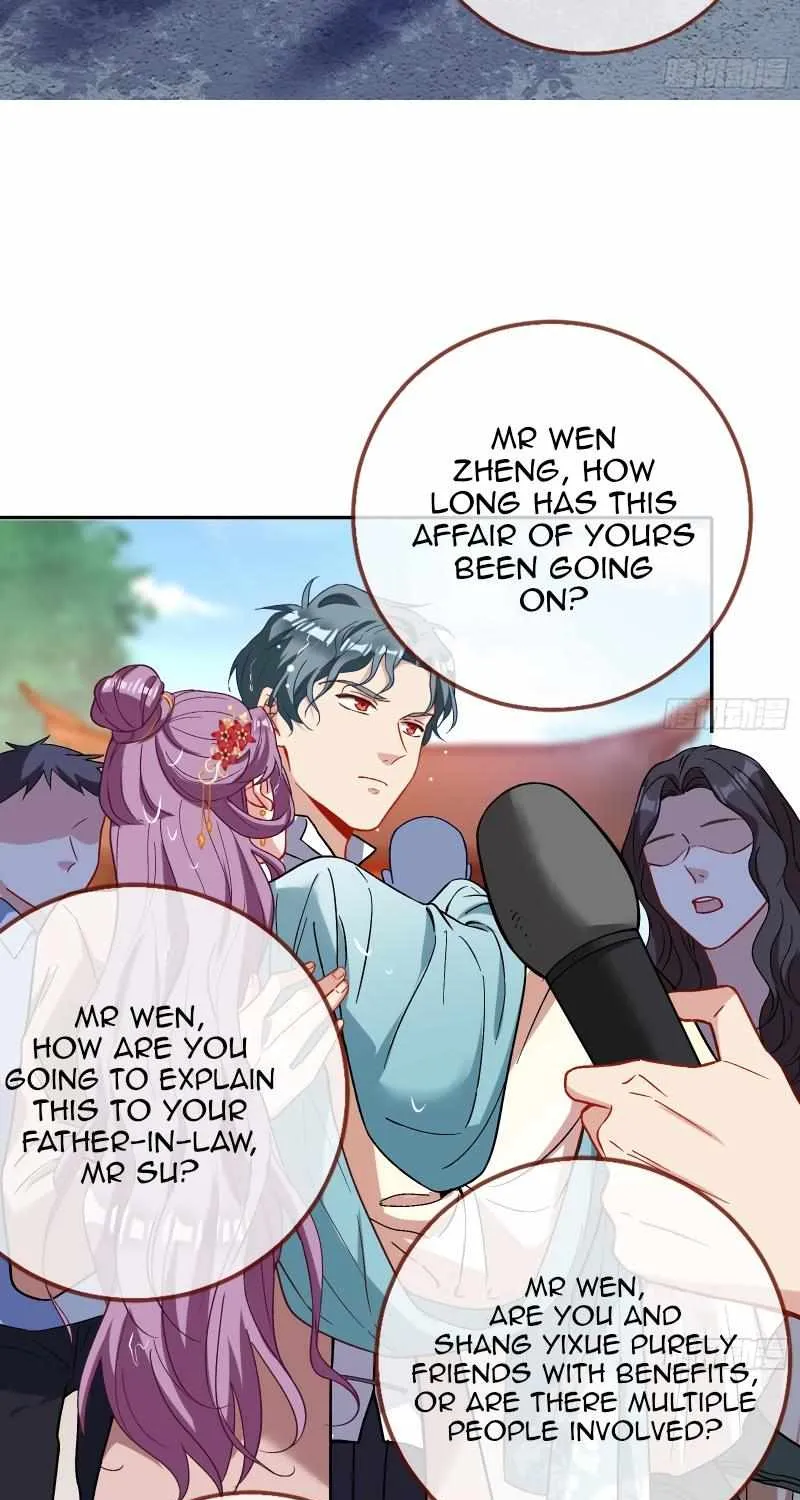 Read Cheating Men Must Die chapter 370 image 7 on Lezhin
