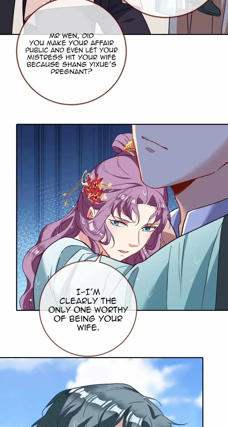 Read Cheating Men Must Die chapter 370 image 8 on Lezhin
