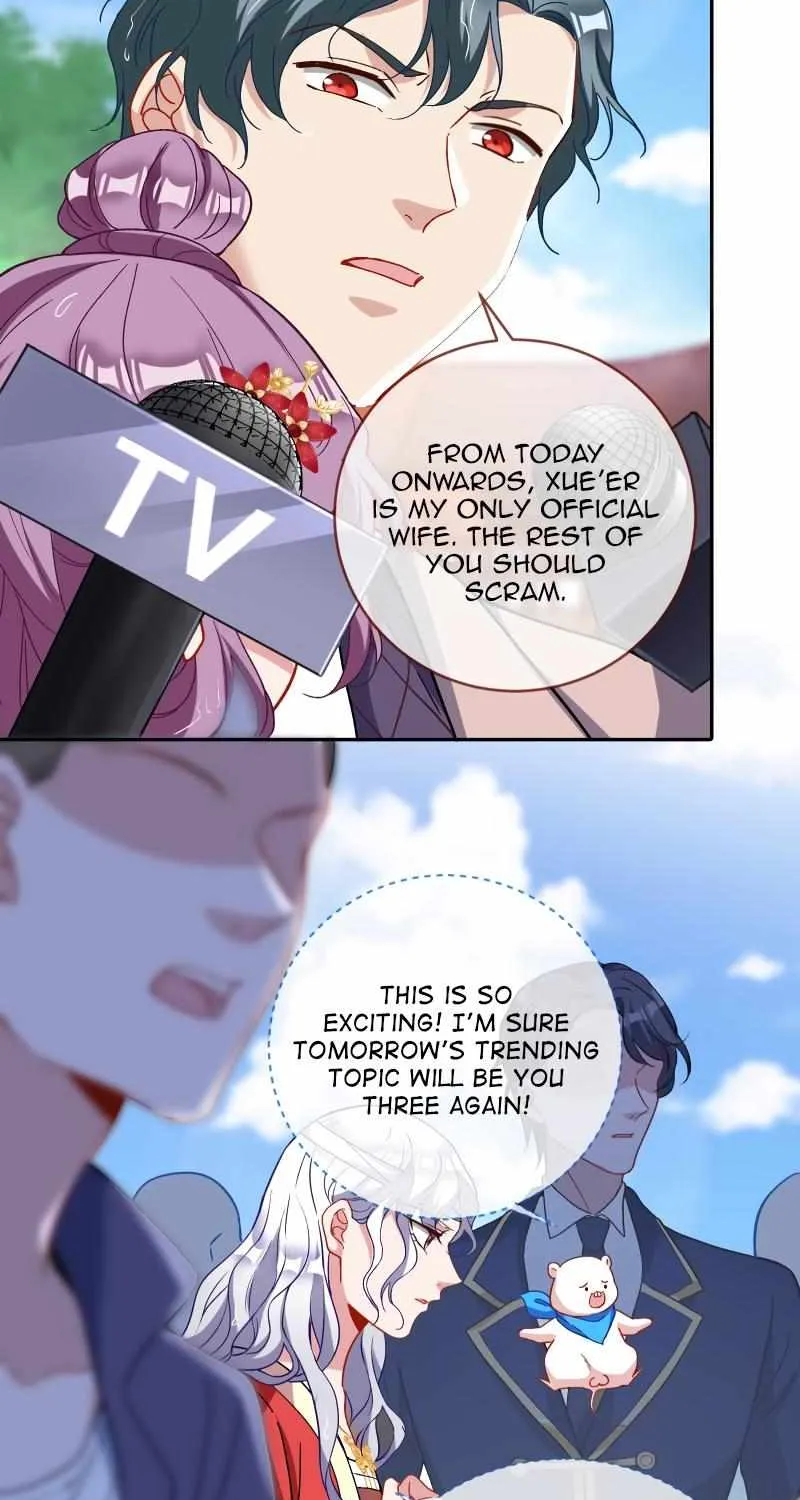 Read Cheating Men Must Die chapter 370 image 9 on Lezhin