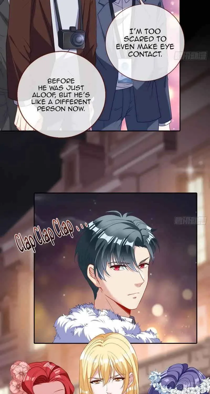 Read Cheating Men Must Die chapter 371 image 10 on Lezhin