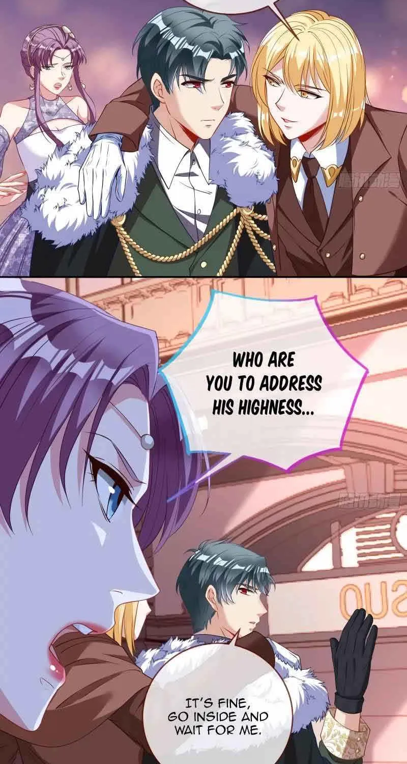 Read Cheating Men Must Die chapter 371 image 12 on Lezhin