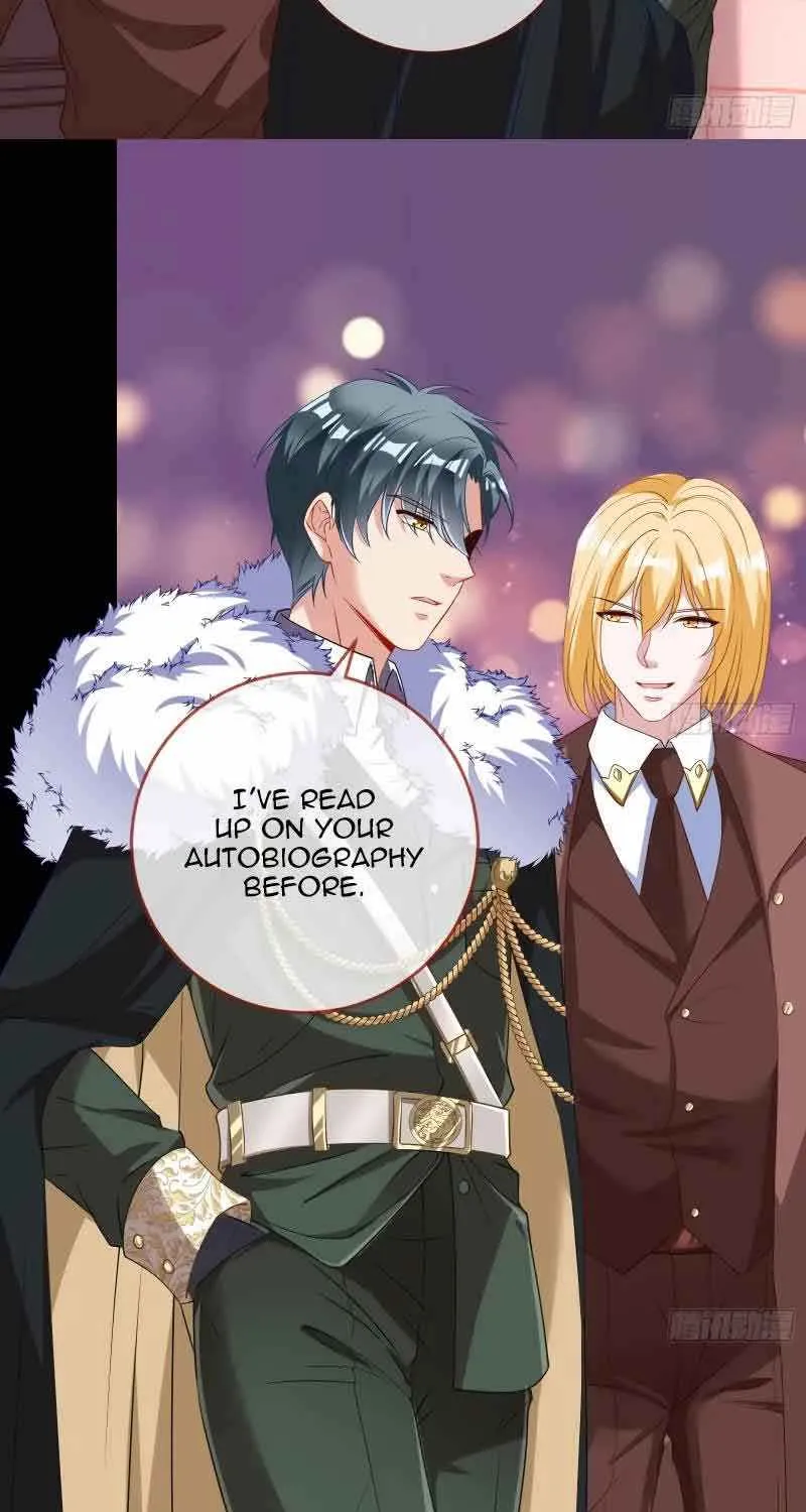 Read Cheating Men Must Die chapter 371 image 13 on Lezhin