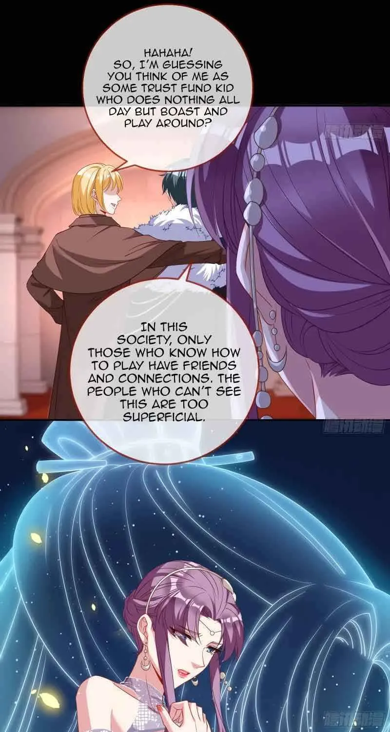 Read Cheating Men Must Die chapter 371 image 15 on Lezhin