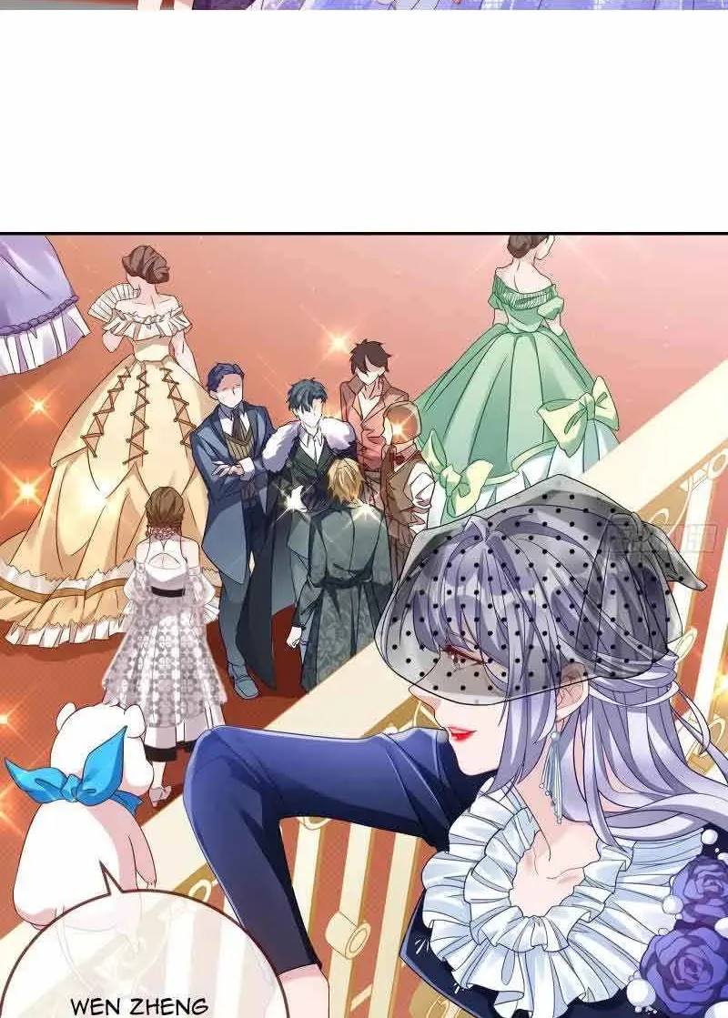 Read Cheating Men Must Die chapter 371 image 18 on Lezhin