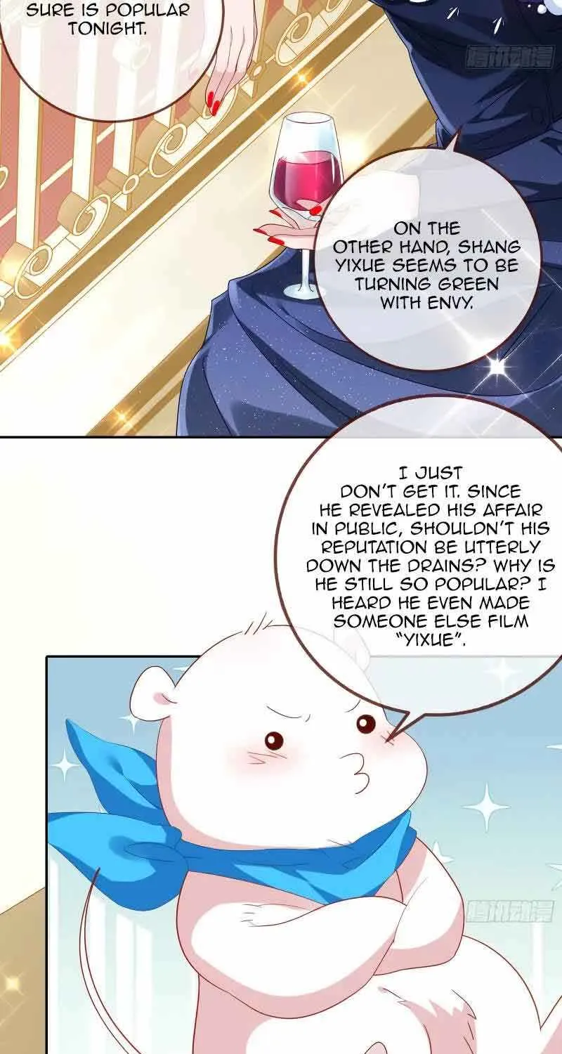 Read Cheating Men Must Die chapter 371 image 19 on Lezhin