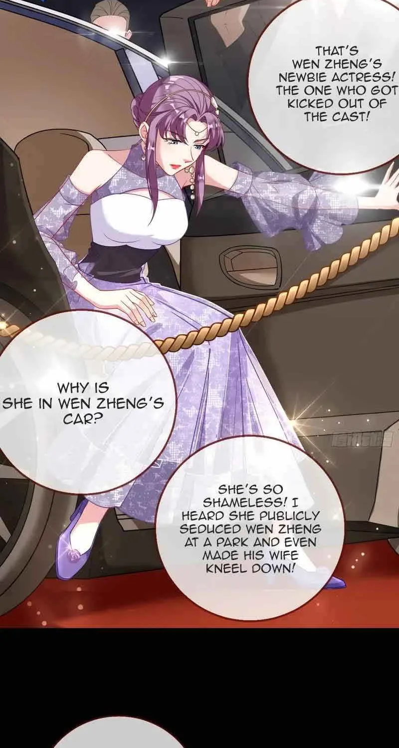 Read Cheating Men Must Die chapter 371 image 2 on Lezhin