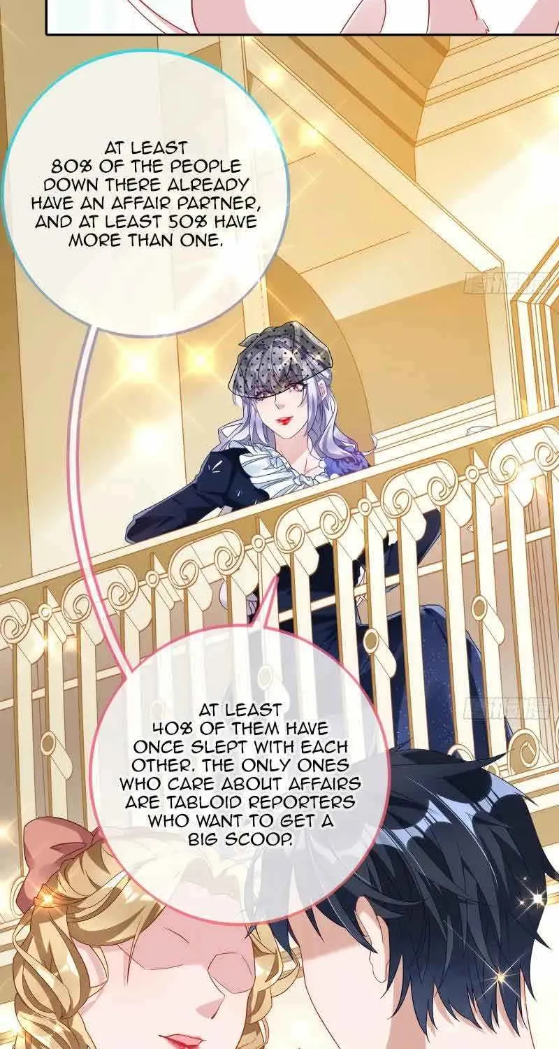 Read Cheating Men Must Die chapter 371 image 20 on Lezhin