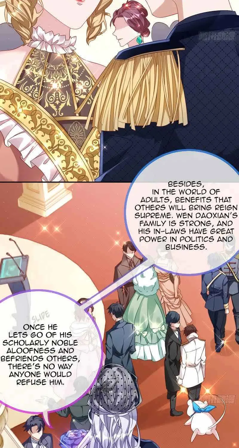 Read Cheating Men Must Die chapter 371 image 21 on Lezhin