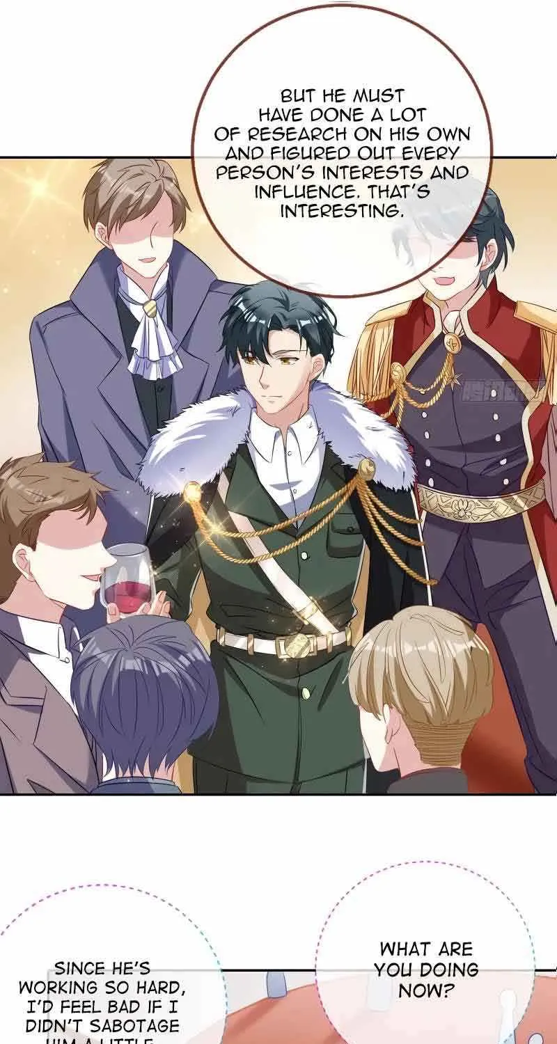 Read Cheating Men Must Die chapter 371 image 23 on Lezhin