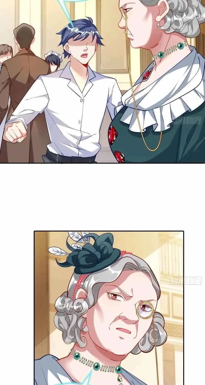 Read Cheating Men Must Die chapter 371 image 27 on Lezhin