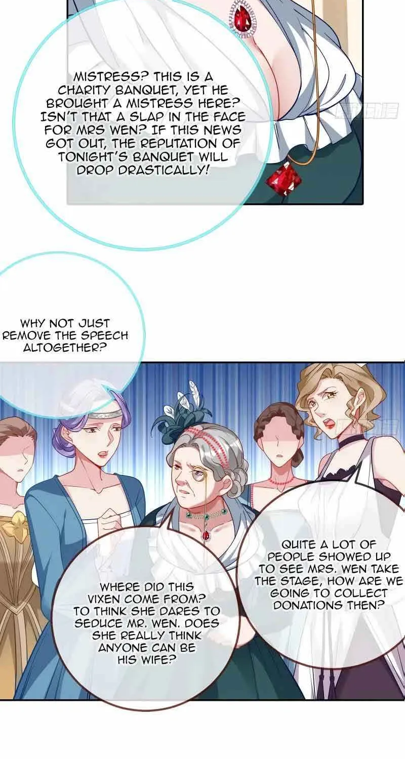Read Cheating Men Must Die chapter 371 image 28 on Lezhin