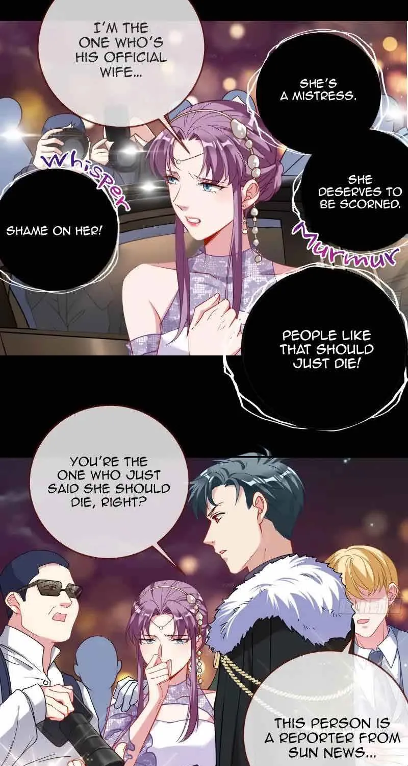 Read Cheating Men Must Die chapter 371 image 3 on Lezhin