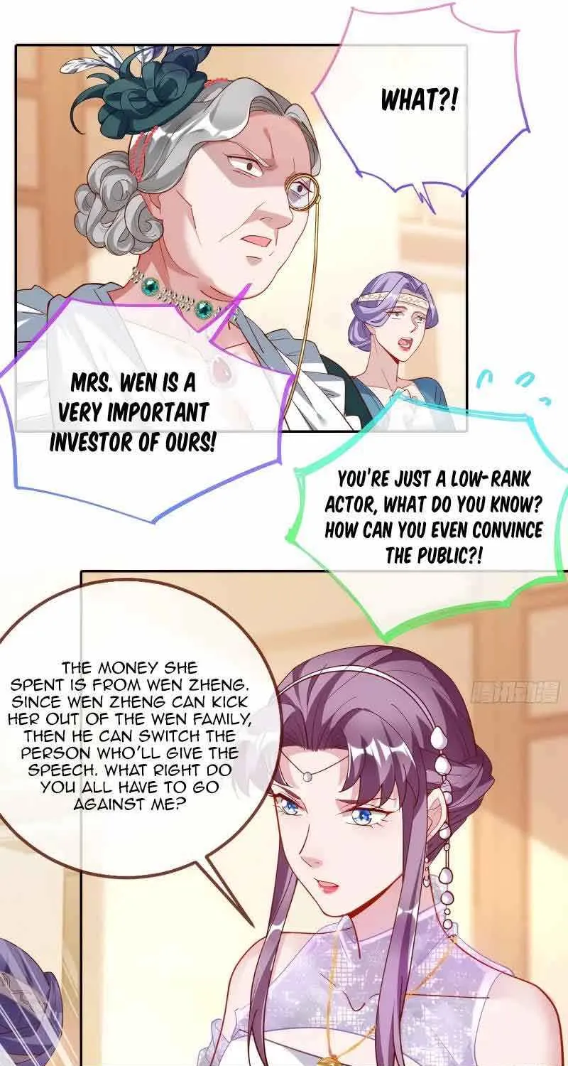 Read Cheating Men Must Die chapter 371 image 31 on Lezhin