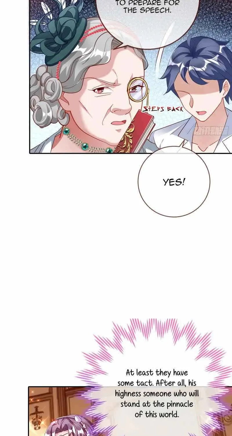 Read Cheating Men Must Die chapter 371 image 33 on Lezhin