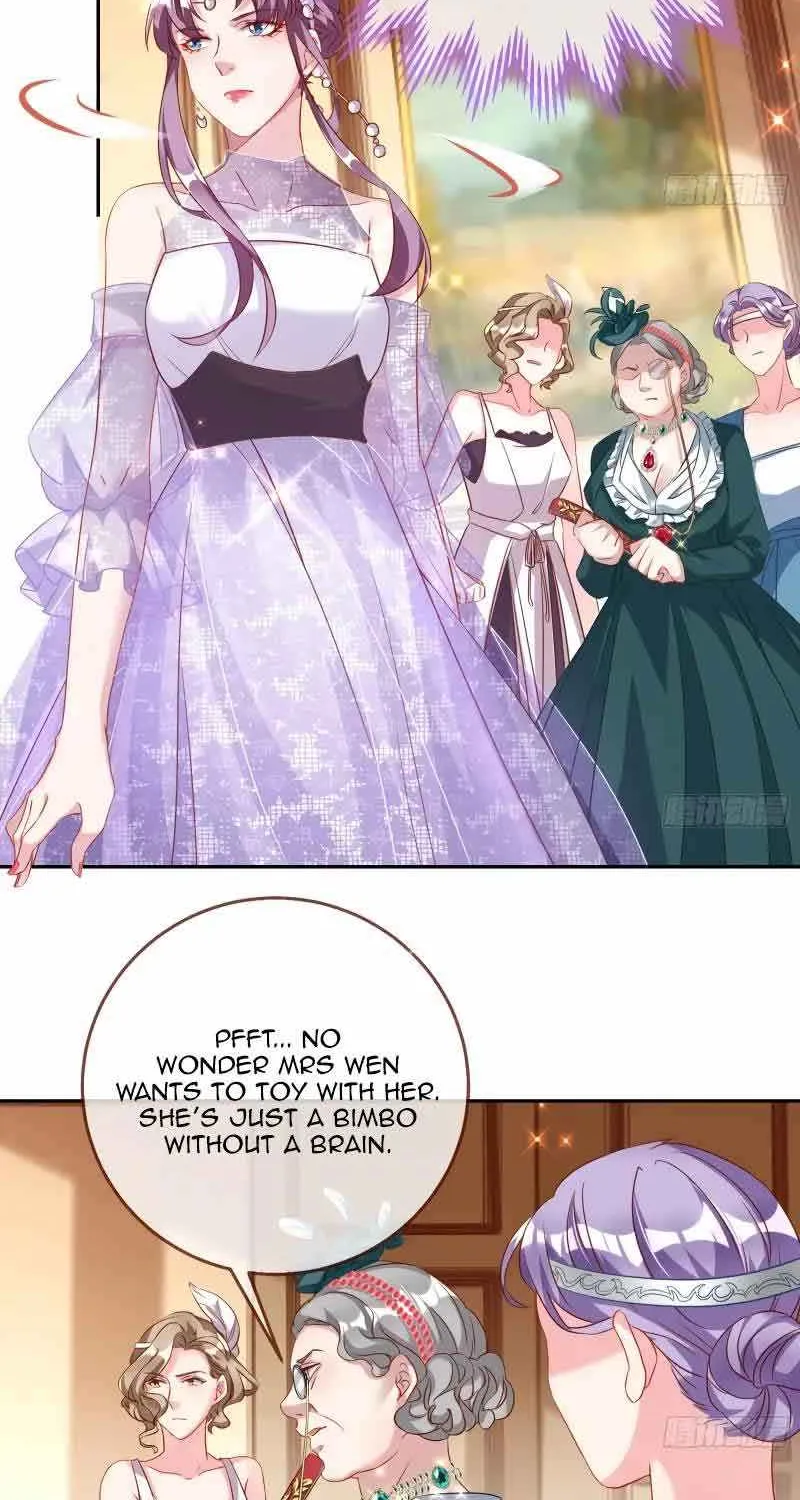Read Cheating Men Must Die chapter 371 image 34 on Lezhin